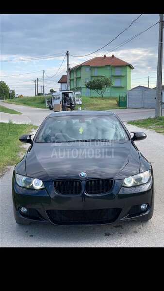 BMW 320 KABRIO