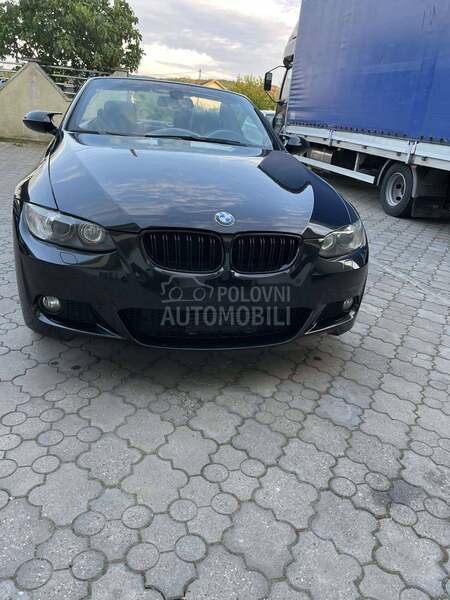 BMW 320 KABRIO
