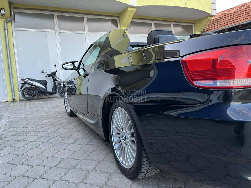 BMW 320 KABRIO