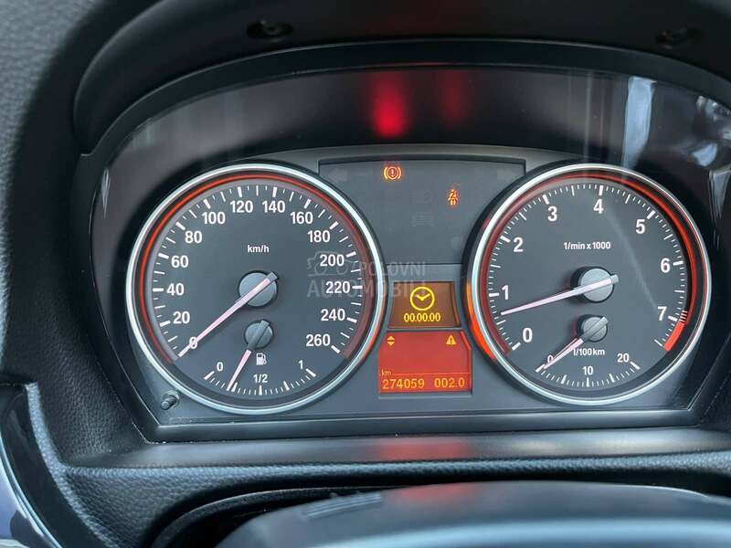 BMW 320 KABRIO