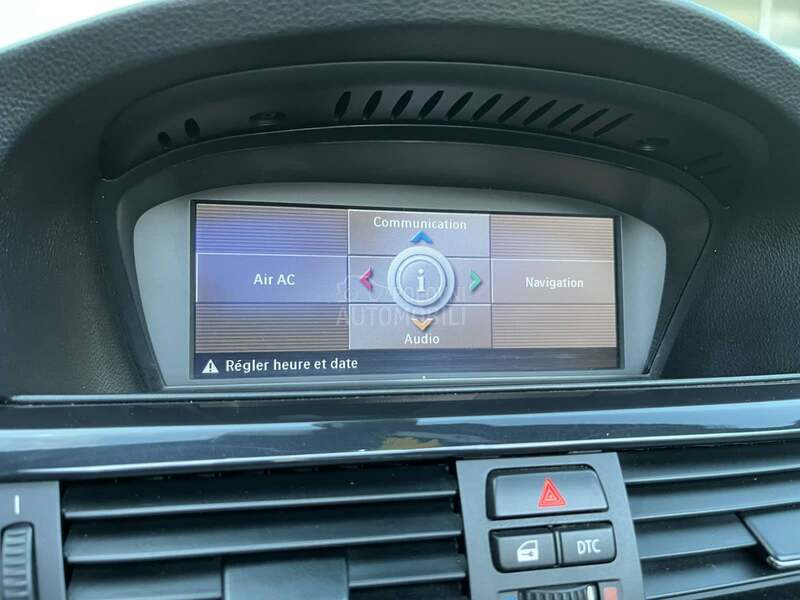 BMW 320 KABRIO