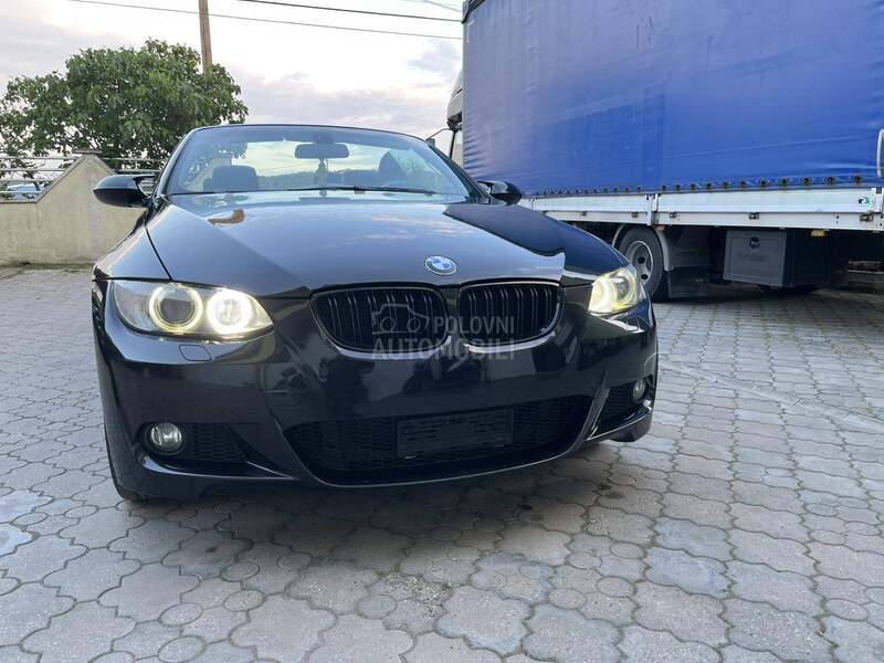 BMW 320 KABRIO