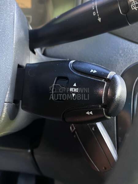 Citroen C3 1.4b / M E T A N