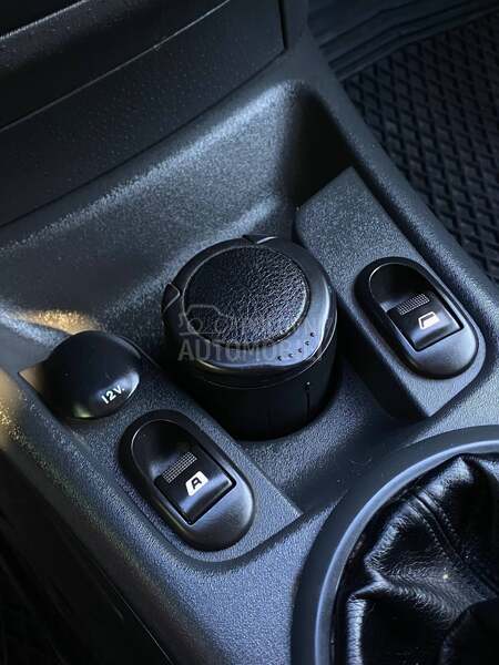 Citroen C3 1.4b / M E T A N