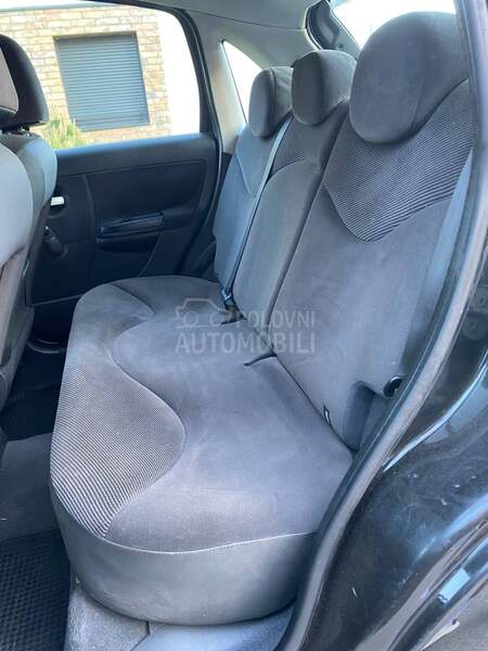 Citroen C3 1.4b / M E T A N