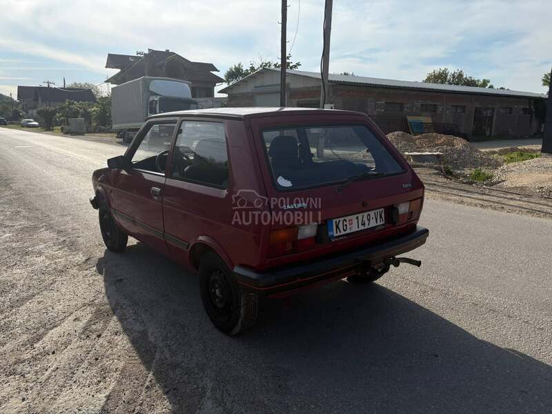 Zastava Koral 