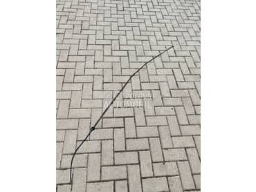 Sajla haube za Audi A4, A5 od 2016. do 2024. god.