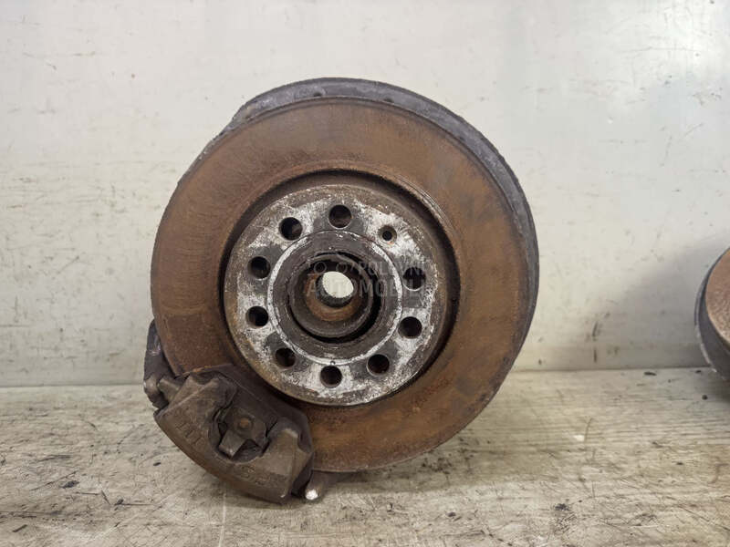 KOCIONI DISK