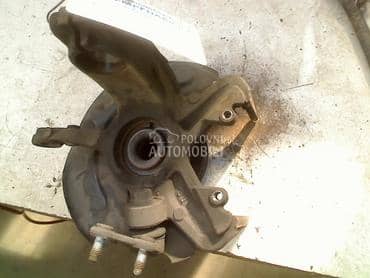 Glavčina i ležaj točka za Audi A1 od 2010. do 2018. god.