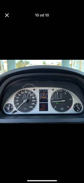Mercedes Benz B 200 Sailing Edition