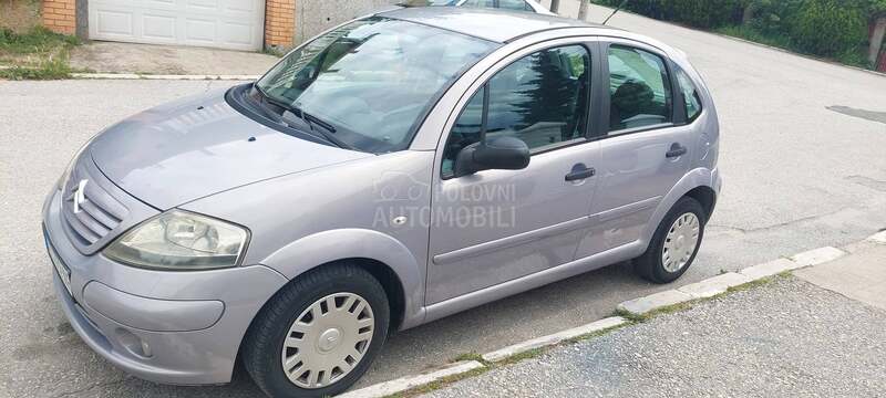 Citroen C3 