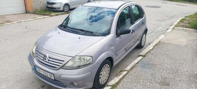 Citroen C3 