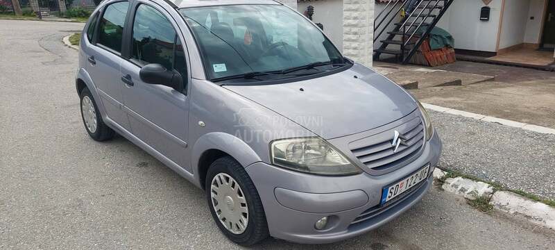 Citroen C3 