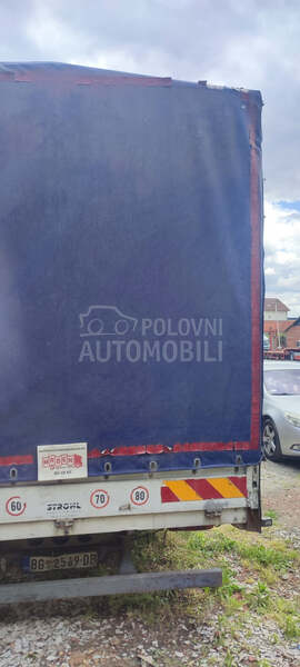 DAF LF45