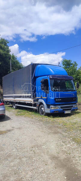 DAF LF45