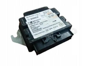 Airbag modul za Audi A1 od 2010. do 2018. god.