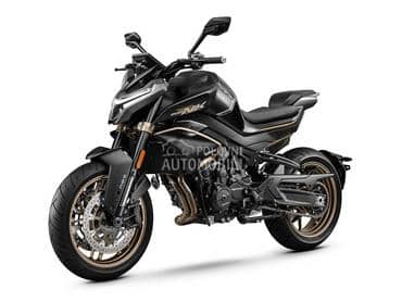 CFMOTO 800 NK AKCIJSKA CENA