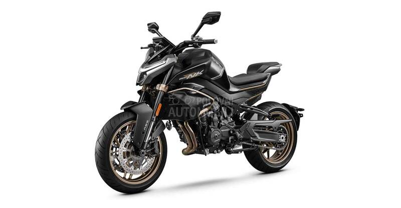 CFMOTO 800 NK