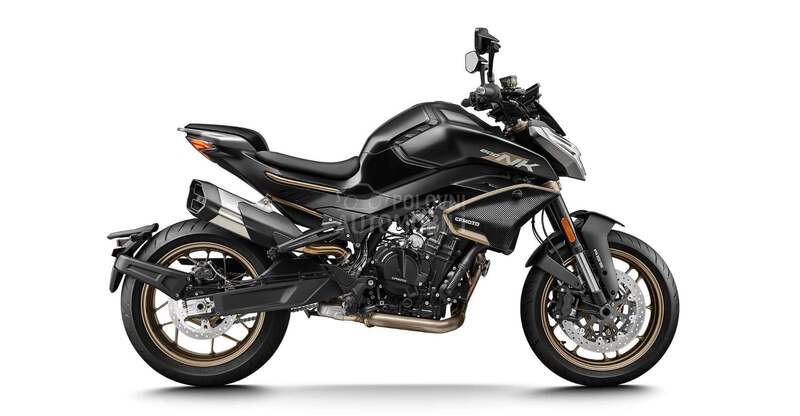CFMOTO 800 NK