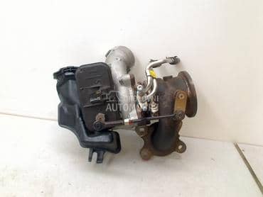 Turbina 1.0 TFSI za Audi A1 od 2010. do 2018. god.