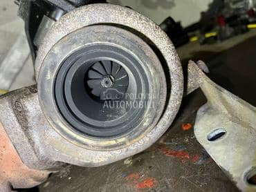 Turbina za BMW Serija 3