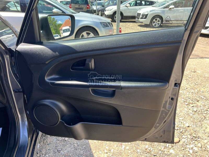 Kia Venga 1.4 D