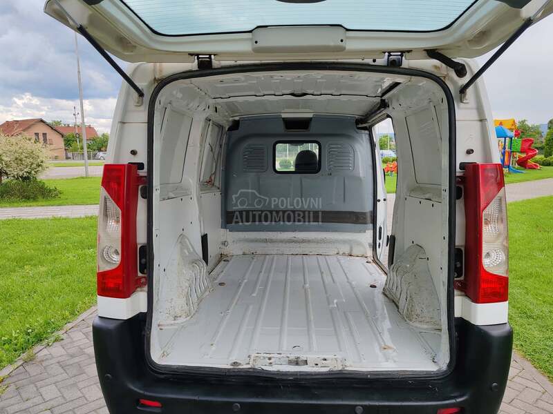 Peugeot Expert maxi klima