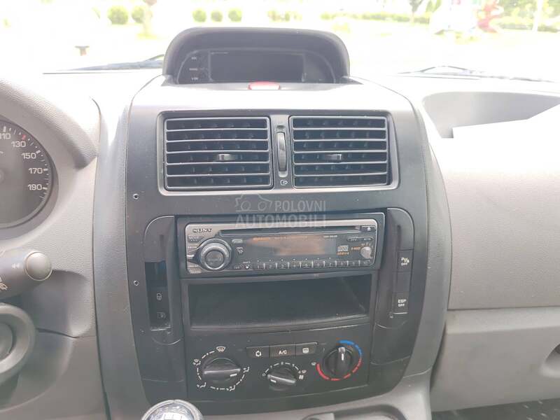 Peugeot Expert maxi klima