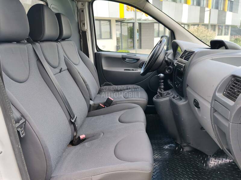 Peugeot Expert maxi klima