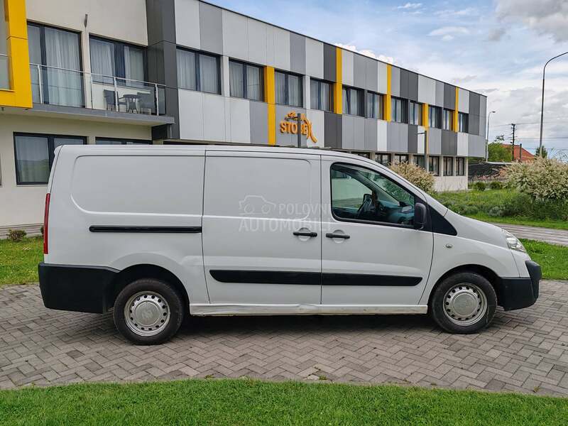 Peugeot Expert maxi klima