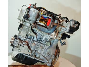 Kompletan motor 1.2 TSI za Audi A1 od 2010. do 2018. god.