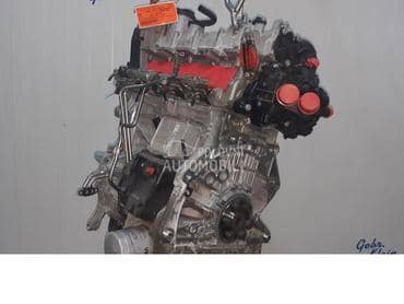 Kompletan motor 1.4 TFSI za Audi A1 od 2010. do 2018. god.