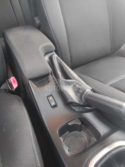 Renault Megane 1.5dci