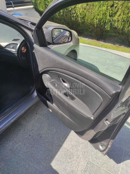 Renault Megane 1.5dci