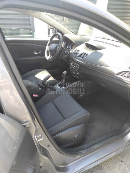 Renault Megane 1.5dci