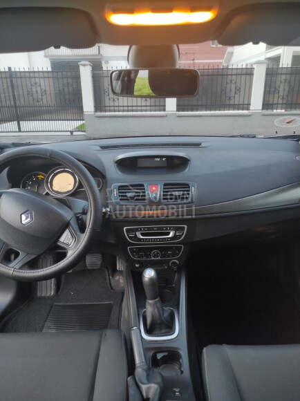Renault Megane 1.5dci