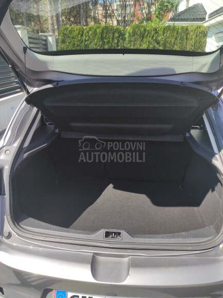 Renault Megane 1.5dci