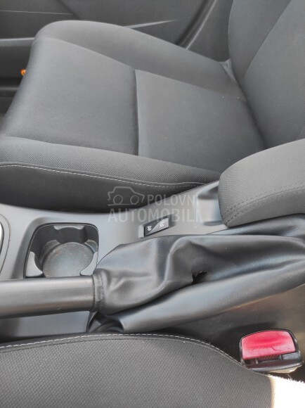 Renault Megane 1.5dci