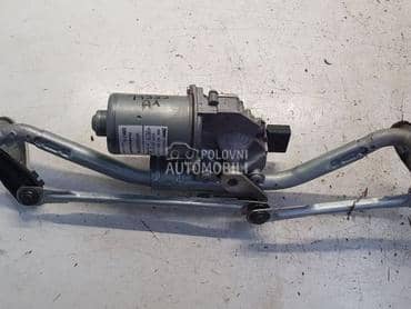 Makaze brisača sa motorom za Audi A1 od 2010. do 2018. god.