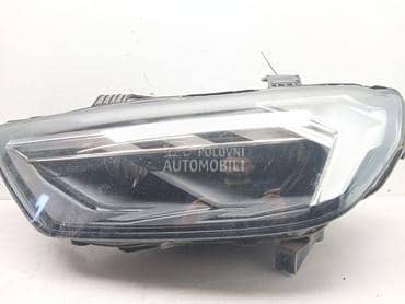 Far levi za Audi A1 od 2010. do 2018. god.