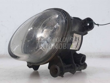 Maglenka za Audi A1 od 2010. do 2018. god.