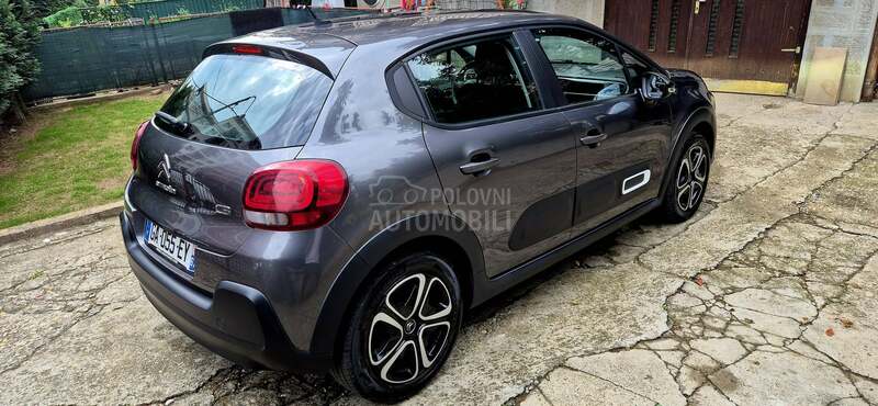 Citroen C3 