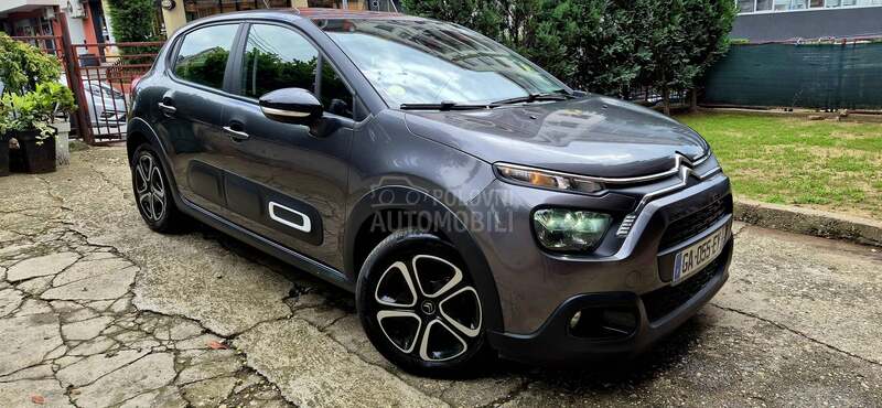 Citroen C3 