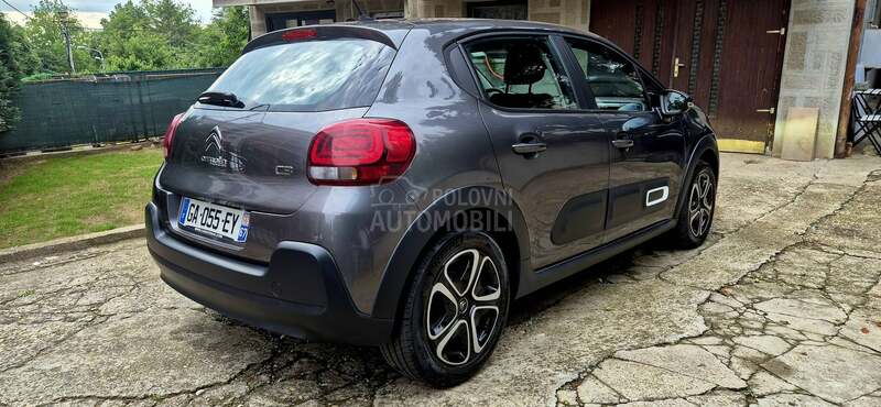 Citroen C3 
