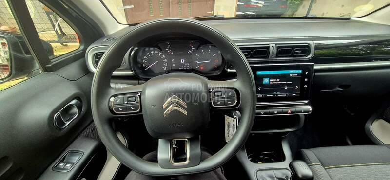 Citroen C3 