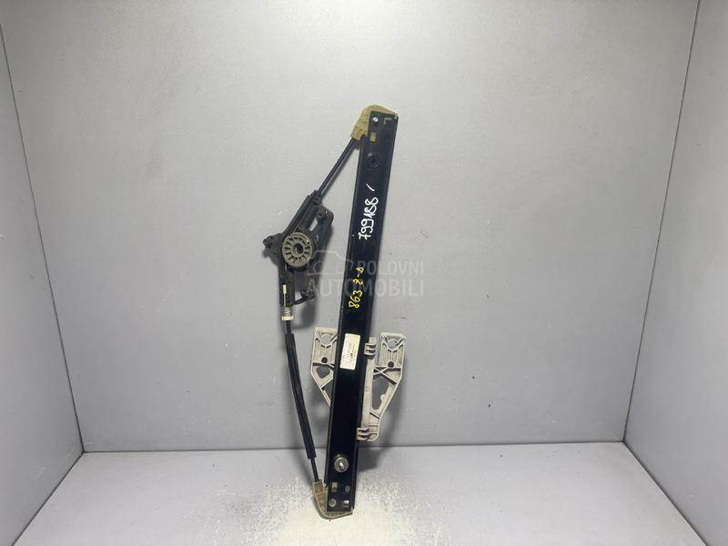 ELEKTRO PODIZAC STAKLA