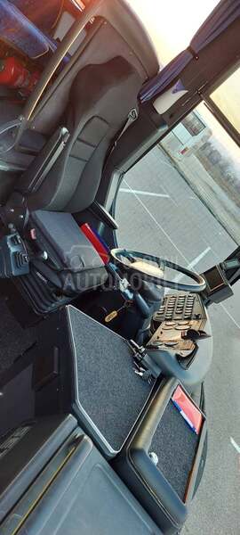 Setra 319GTHD