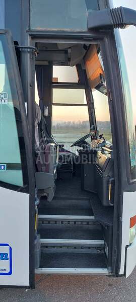 Setra 319GTHD