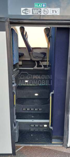 Setra 319GTHD
