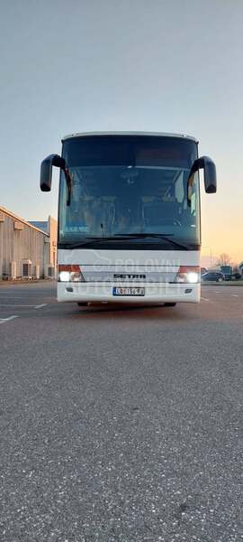 Setra 319GTHD